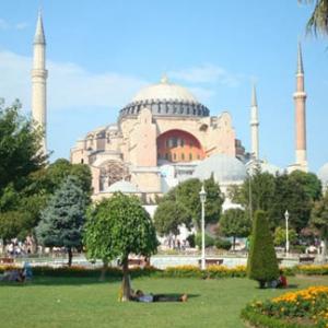 Férias na Turquia – Uma viagem inesquecível