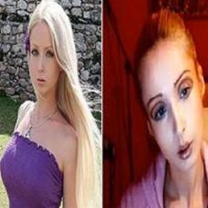 ‘Barbie humana’ pode ser fraude criada com ajuda do Photoshop