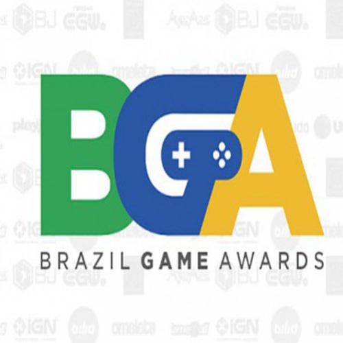 Saiba os indicados ao prêmio Brasil Games Awards