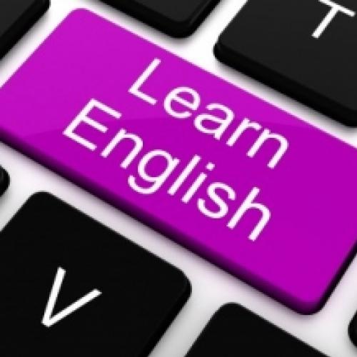 5 Razões para aprender inglês agora!
