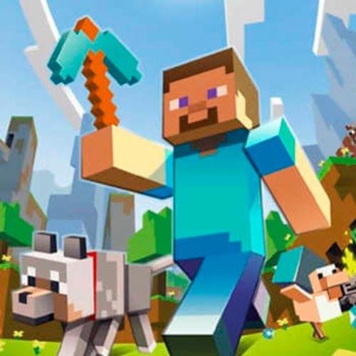 Aprenda a domesticar animais no Minecraft