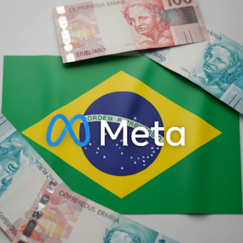 Meta terá de indenizar usuários brasileiros por vazamentos de dados