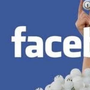  Sorteios e Concursos no Facebook: Conheça as regras