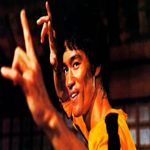 Todos os filmes do Bruce Lee