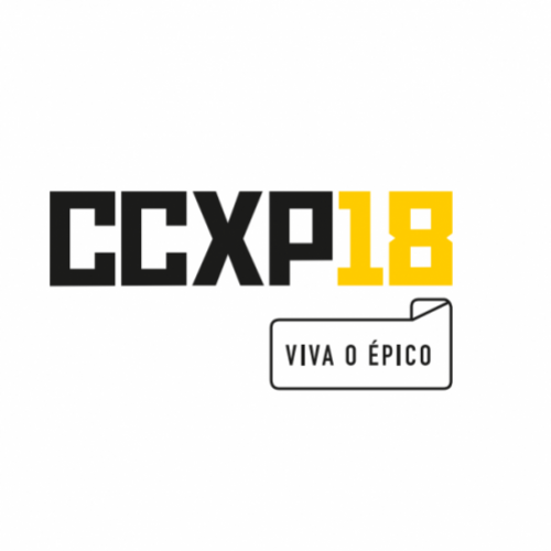 CCXP 2018 , foi épico pra você?