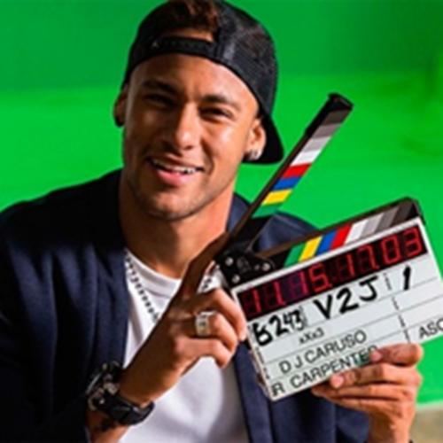 Neymar e Vin Diesel vão atuar juntos em Triplo X