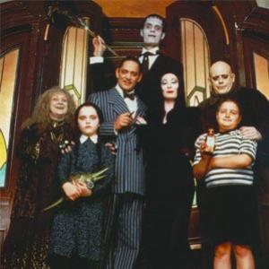 Conheça mais sobre a família Addams