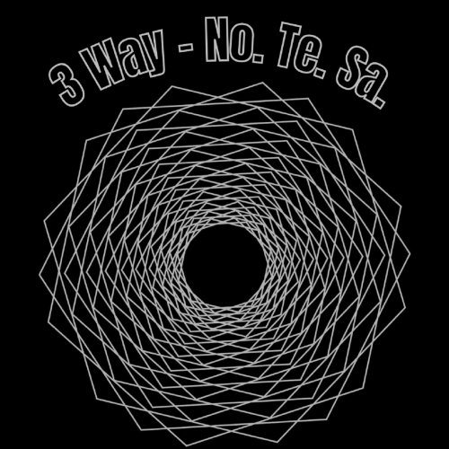 [NCP 109] 3 Way - No.Te.Sa