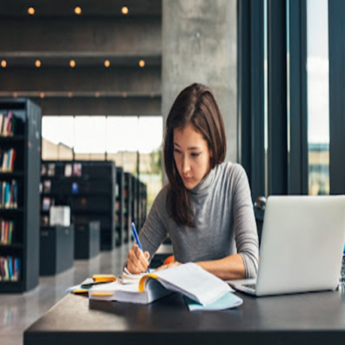 Como ter foco para estudar em casa