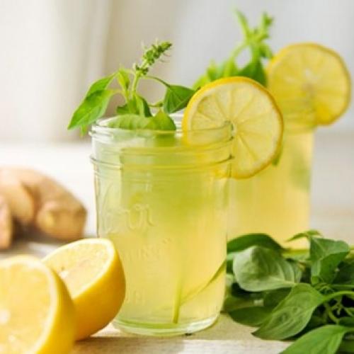  Perca peso rápido gengibre com limão para emagrecer