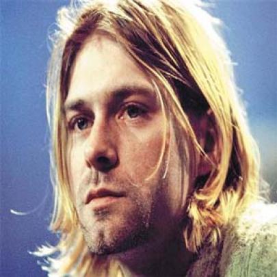 Kurt Cobain reencarna em concorrente do The Voice Belga