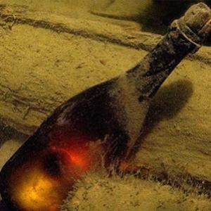 Encontrada a mais antiga cerveja do mundo