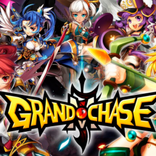 Grand Chase – Ascensão e fim inesperado