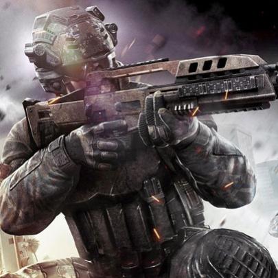 Novo Call of Duty recebe vídeos e site. Anúncio oficial em breve