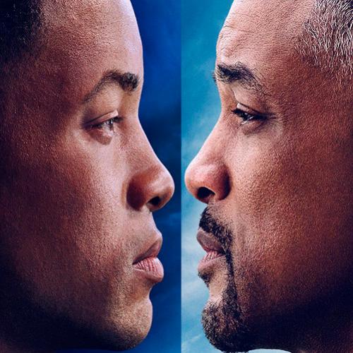 Projeto Gemini, traz Will Smith em sua versão mais jovem contra o Will