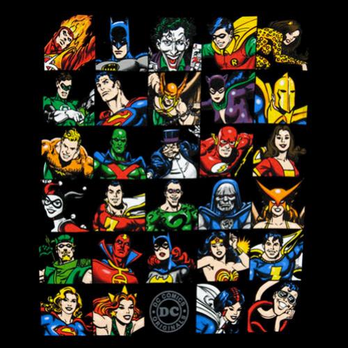Que Heróis Ficaram de Fora da Lista de Batman V Superman?