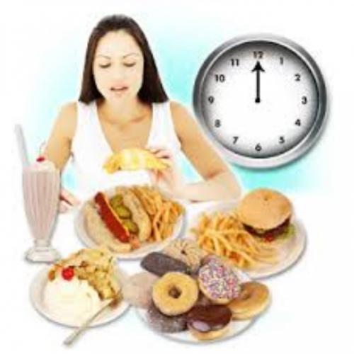 Evite maus hábitos e perca peso