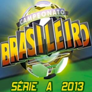 Confira a tabela do Campeonato Brasileiro – Série A de 2013