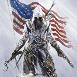 Assassin’s Creed III: Trailer oficial de lançamento