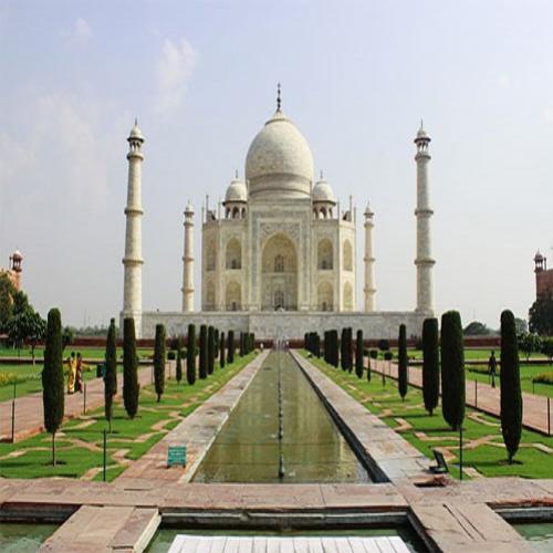 7 Motivos para realizar uma viagem para Índia