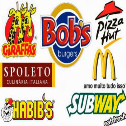 10 Curiosidades sobre fast-food que você não conhecia