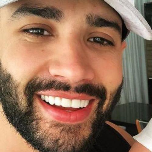 Gabriel, filho de Gusttavo Lima e Andressa Suita, causa alvoroço em ca