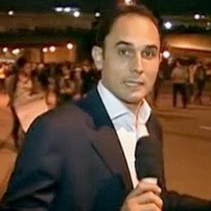 Rede Globo com Medo dos Protestos