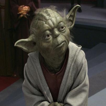O terrível segredo que o Mestre Yoda escondia 