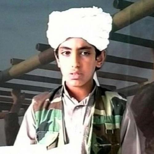 O filho de Bin Laden lançou uma mensagem que está a inquietar o mundo 