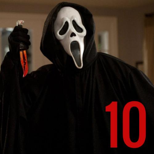 10 Coisas que você nunca deve fazer em um filme de terror