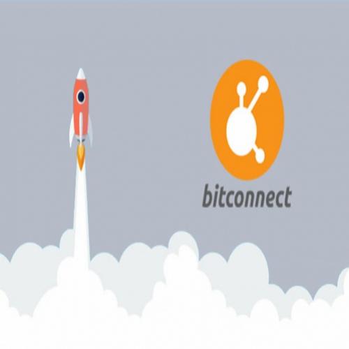 Bitconnect coin supera desempenho da ethereum nos 6 meses seguintes à 