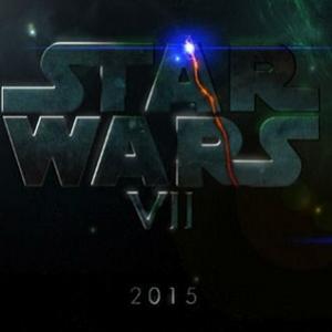 Cartazes de Star Wars VII feitos por fãs