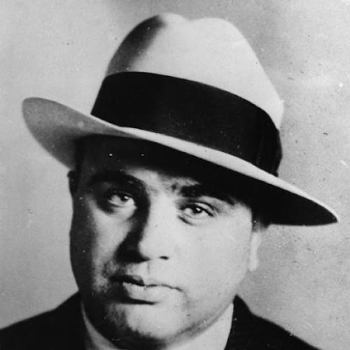 Conheça a história dos criminosos mais famosos do mundo #2 - Al Capone