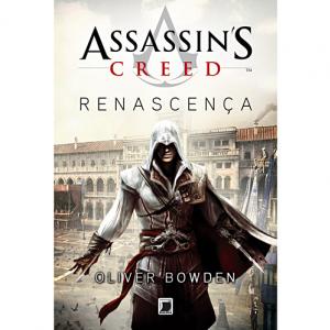 Resenha: Assassin's Creed - Renascença