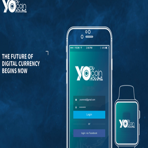 Yocoin lança uma plataforma de seguros descentralizada e baseada em bl