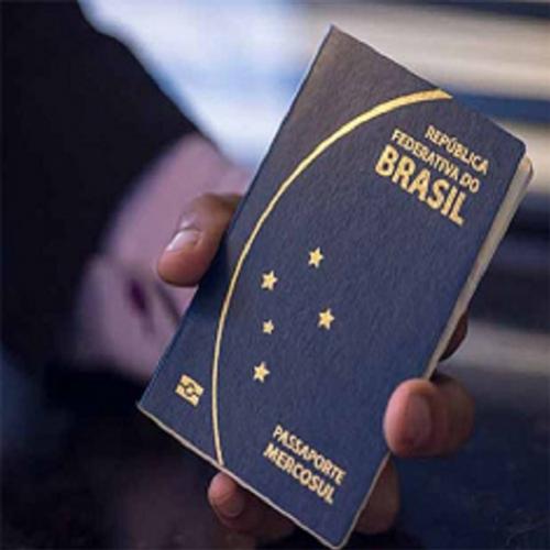 Policia Federal Passaporte – Emissão de Passaporte Volta ao Normal