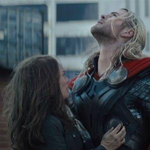 Thor The Dark World - Primeiro Trailer