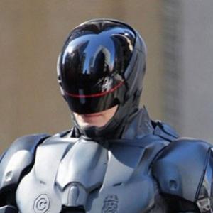 Robocop manda bala no crime! Saiu o trailer do novo filme!