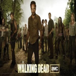 Dez Mortes Marcantes na Série The Walking Dead