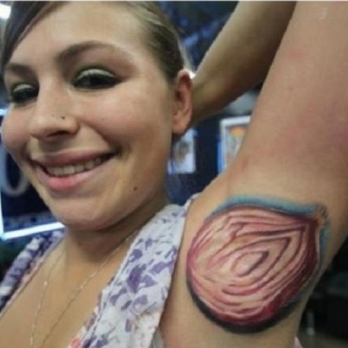 As 10 piores tatuagens do mundo