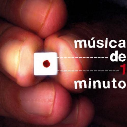 V.A. - Música de 1 Minuto