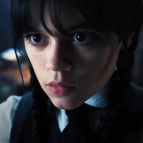 Wandinha: Atriz de ‘A Família Addams’ está no elenco da série 
