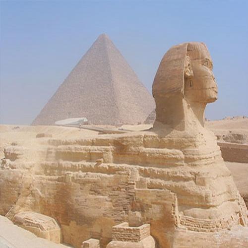 7 Motivos Para Realizar uma Viagem Para o Cairo
