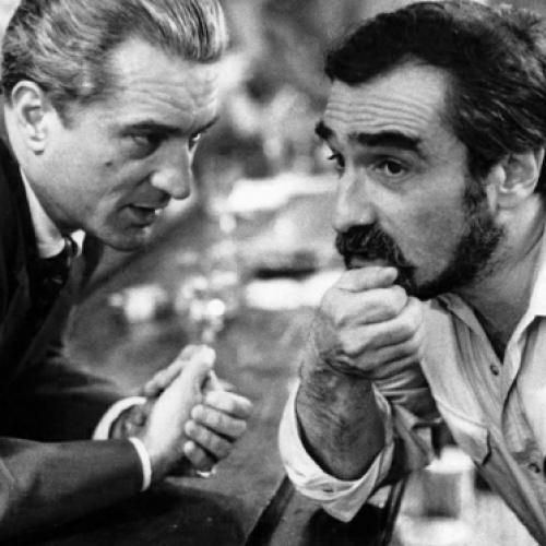 Os filmes e a história de Robert de Niro com Martin Scorsese