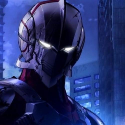 Netflix libera trailer de Ultraman e poster de Seya