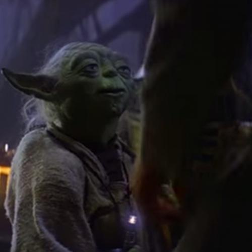 Yoda – Feel the Force (Yoda Remixed)