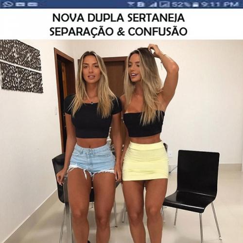  Nova dupla sertaneja