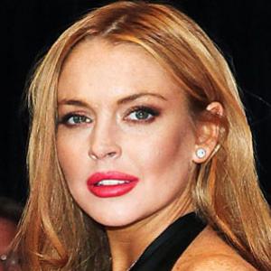 Lindsay Lohan está sendo acusada de roubo de roupas do filme