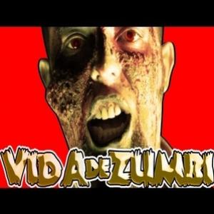 Vida de Zumbi