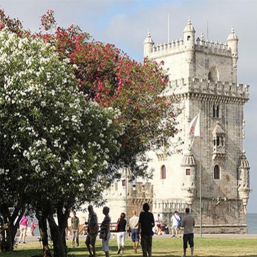 7 Motivos para realizar turismo em Portugal